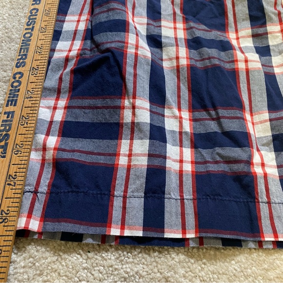 Greg Norman men’s plaid pajama lounge pants extra-large - Picture 4 of 5